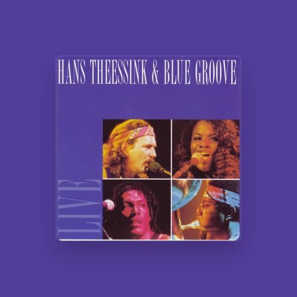 Hans Theessink & Blue Groove
