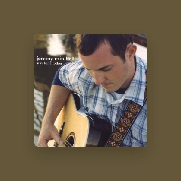 Jeremy Mitchell