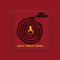 Idle Warship