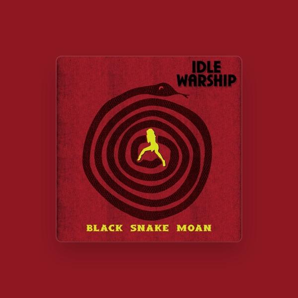 Idle Warship