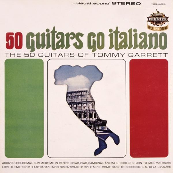 Love Theme from la Strada