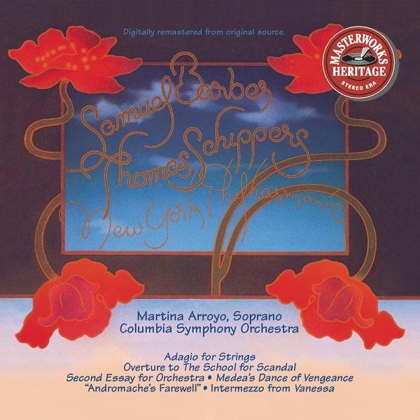 Adagio for Strings