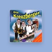 Die Kreuzberger