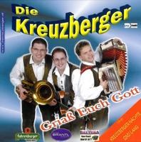 Kreuzberger Nächte sind lang