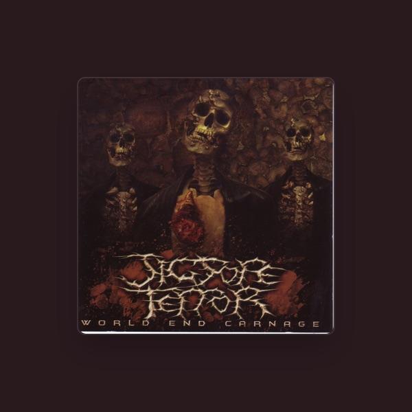 Jigsore Terror