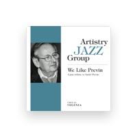 Artistry Jazz Group