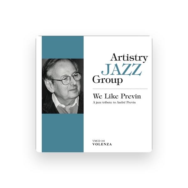 Artistry Jazz Group
