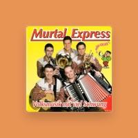 Murtal Express