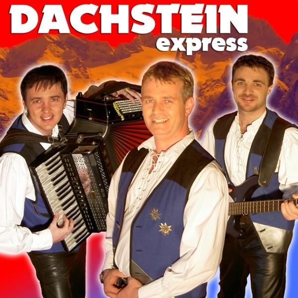 Da wo die Berg sein da bin i daheim
