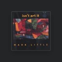 Mark Little