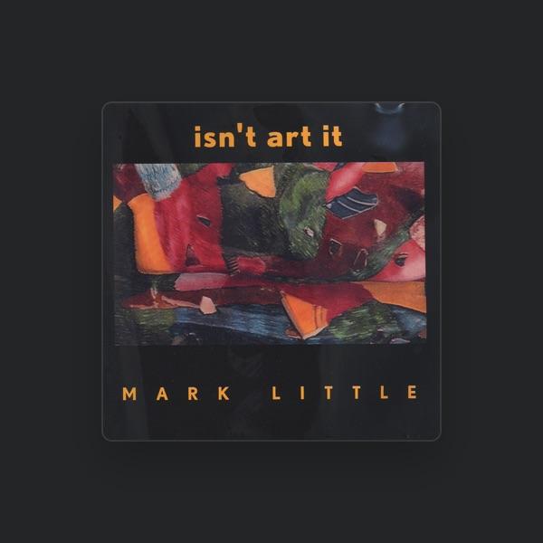 Mark Little