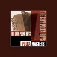 The City Polka Boys