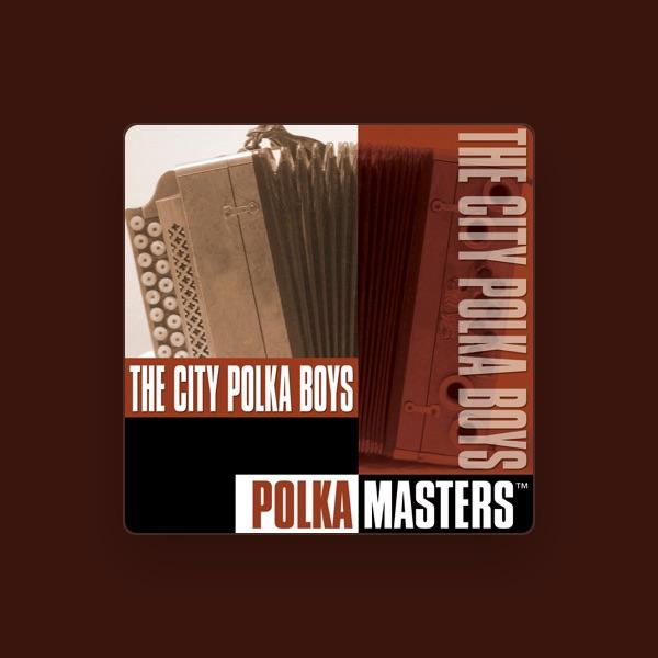 The City Polka Boys