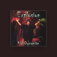 Kid Dynamite