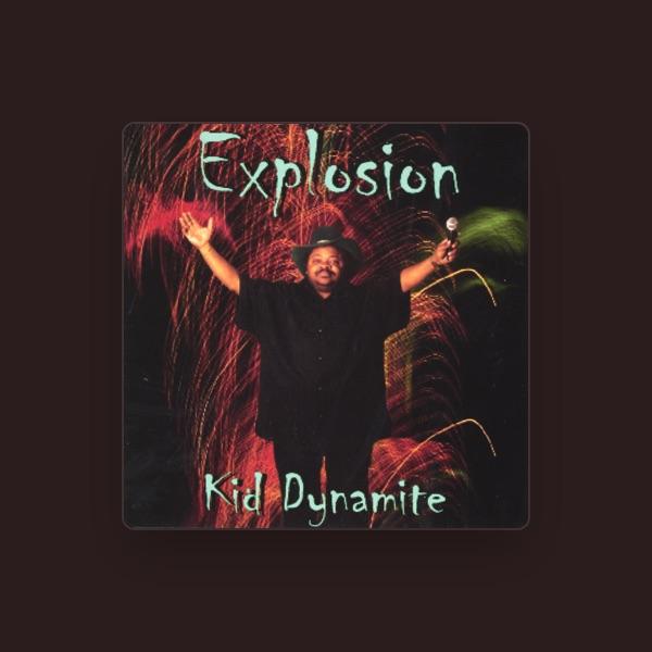 Kid Dynamite