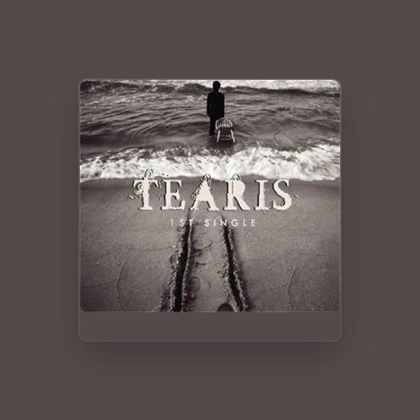 Tearis