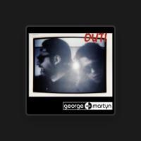 George - Martyn