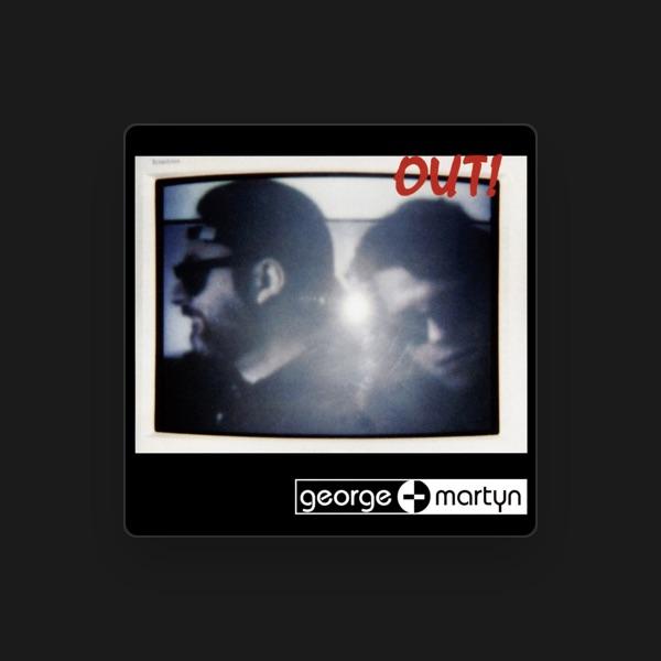 George - Martyn