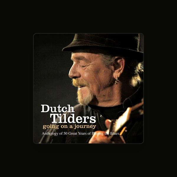 Dutch Tilders