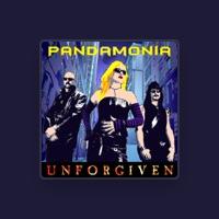 Pandamonia