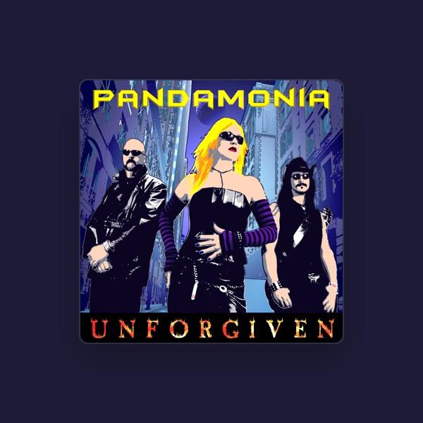 Pandamonia