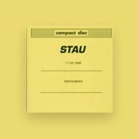Stau