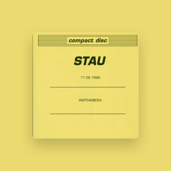 Stau
