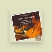 Concerto Amsterdam