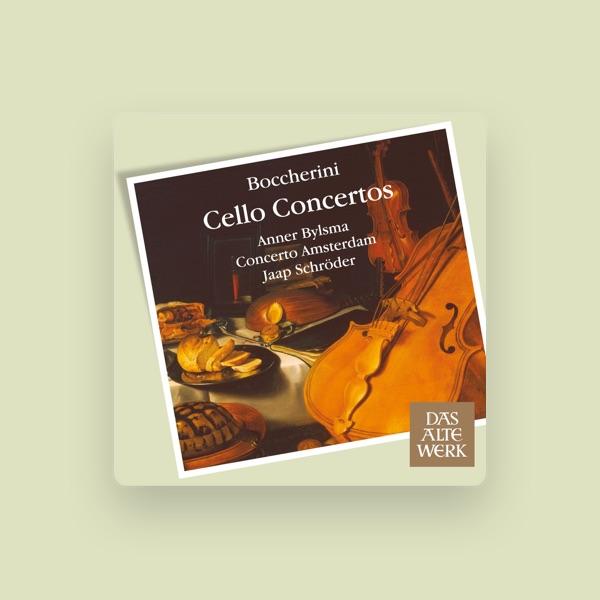 Concerto Amsterdam