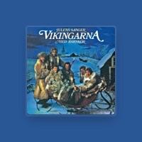 Vikingarna med barnkör