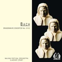 Concerto No. 2 in F Major, BWV 1047: II. Andante