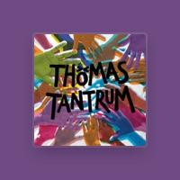 Thomas Tantrum