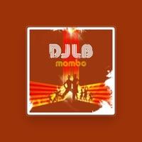 DJ LB