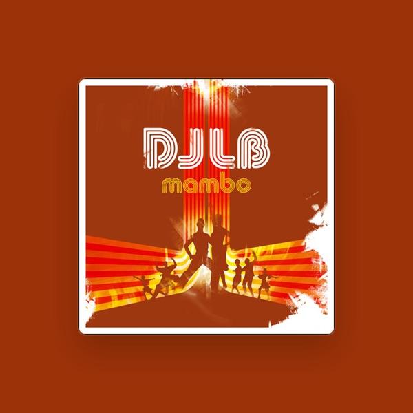 DJ LB