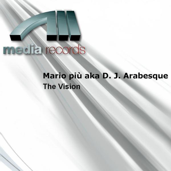 The Vision (Vision 2 Mix)