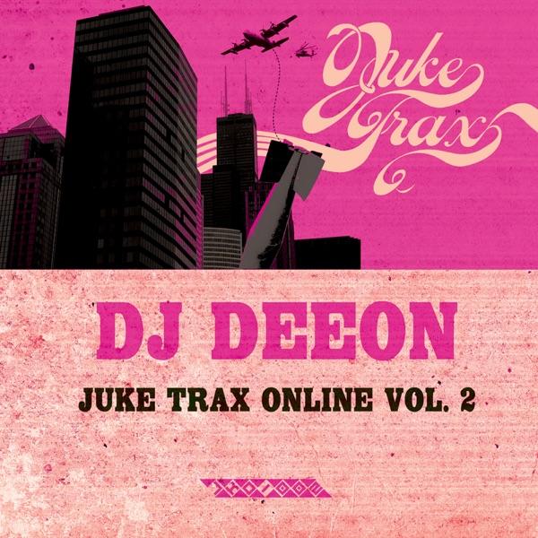 DJ Debo/Deeon Meggamixx