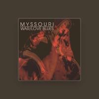 MYSSOURI