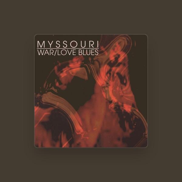 MYSSOURI