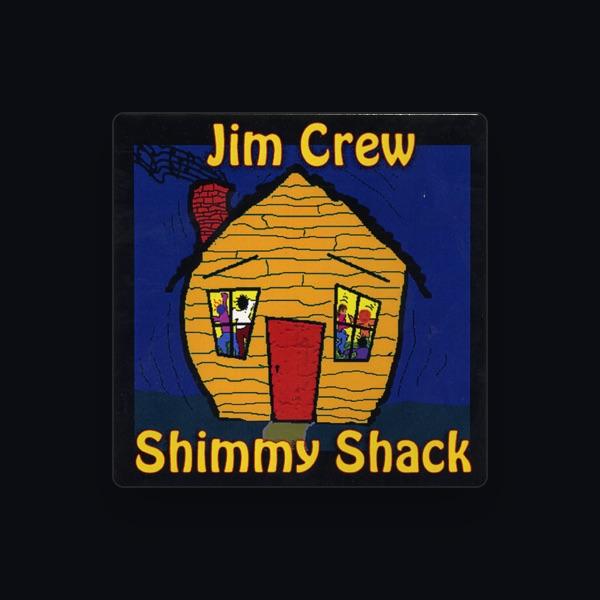 Jim Crew