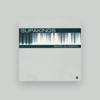 Supakings