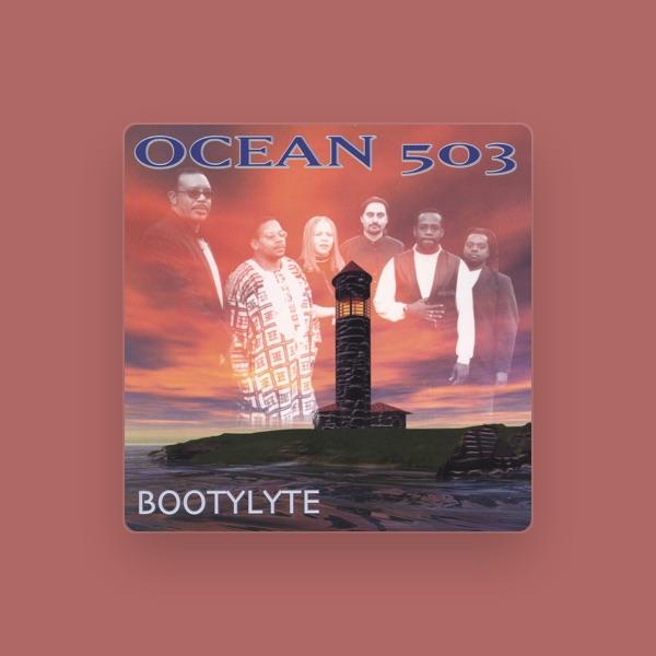Ocean 503