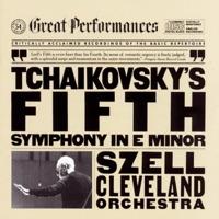 Symphony No. 5 in E Minor, Op. 64: IV. Finale: Andante Maestoso - Allegro Vivace