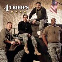 Courtesy of the Red, White and Blue (2010 Version)