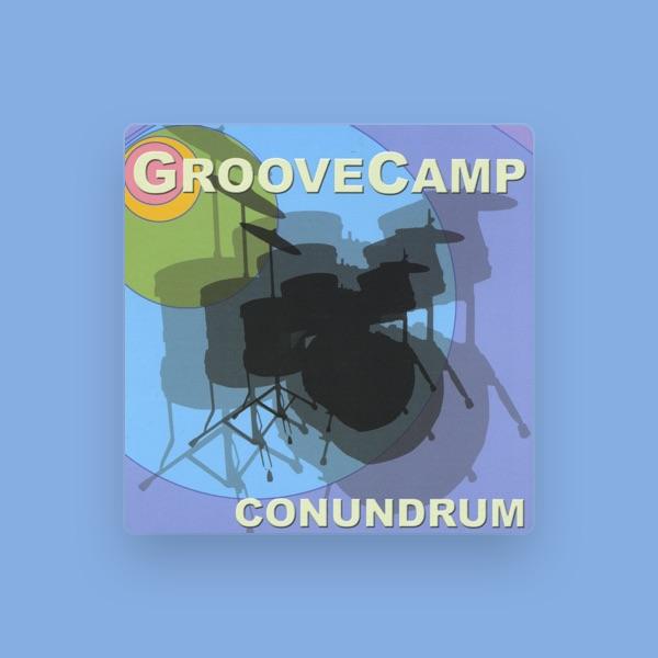 GrooveCamp