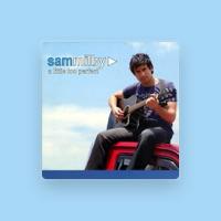 Sam Milby