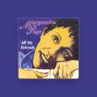 Marguerita Page