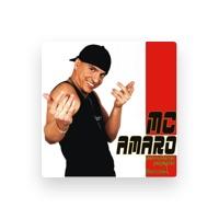 MC Amaro