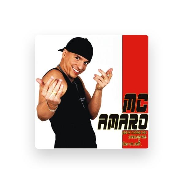 MC Amaro