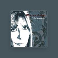 Betsy Pecanins