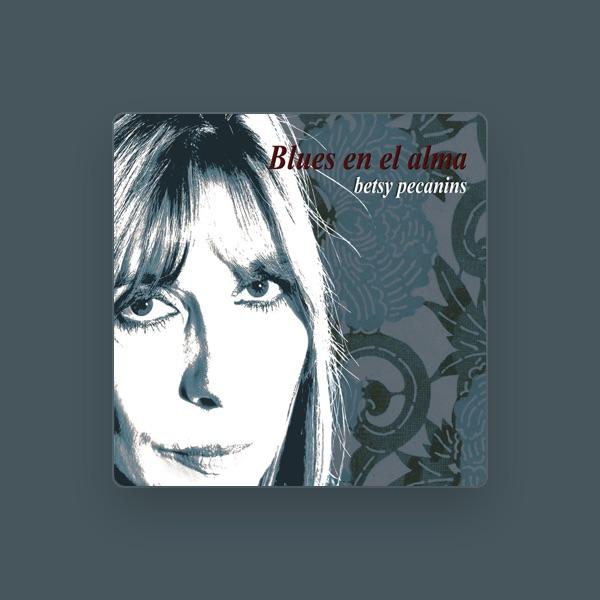 Betsy Pecanins